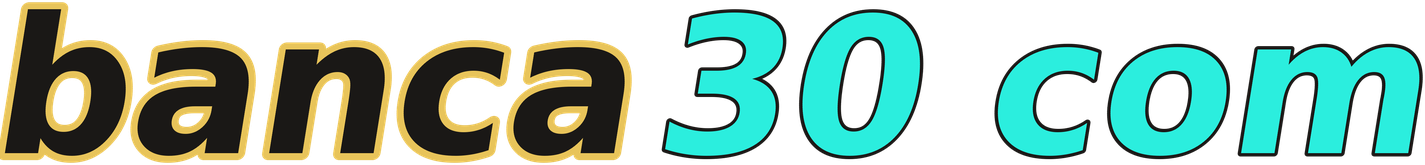 banca30 com logo